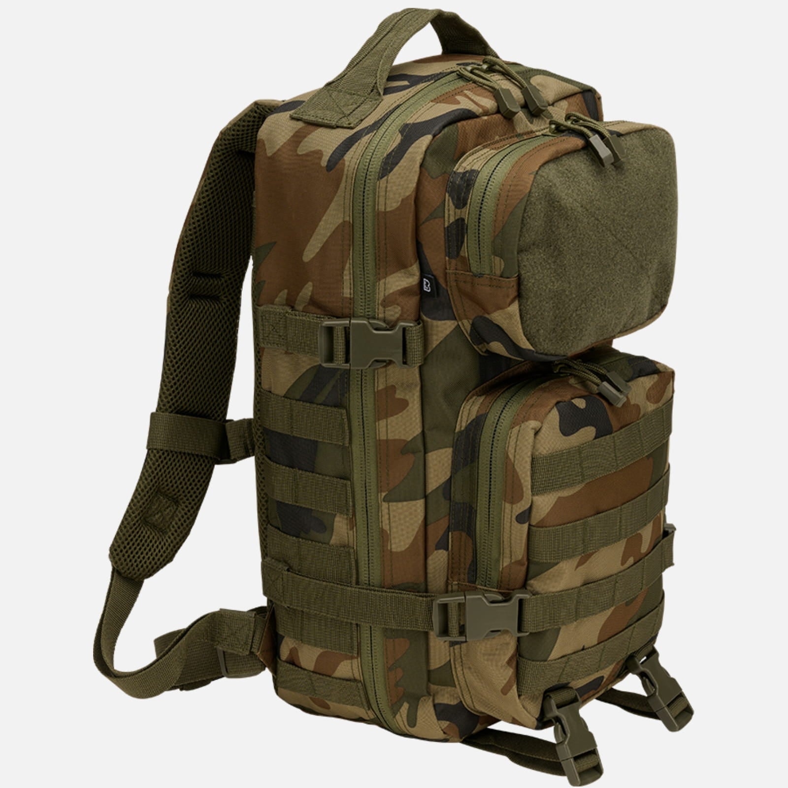 Tactical Cooper Bag 25 L