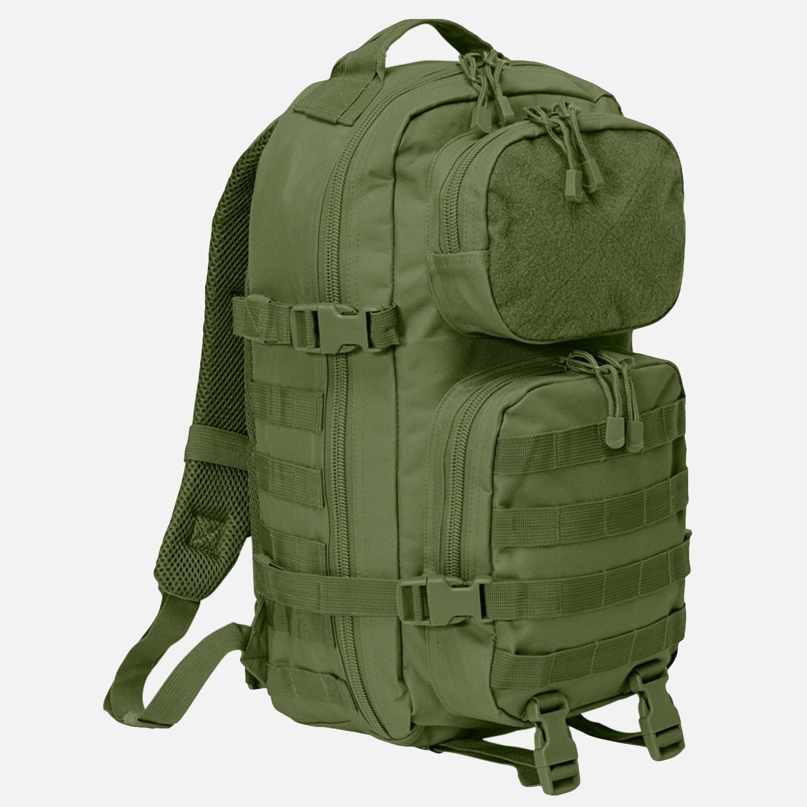 Tactical Cooper Bag 25 L