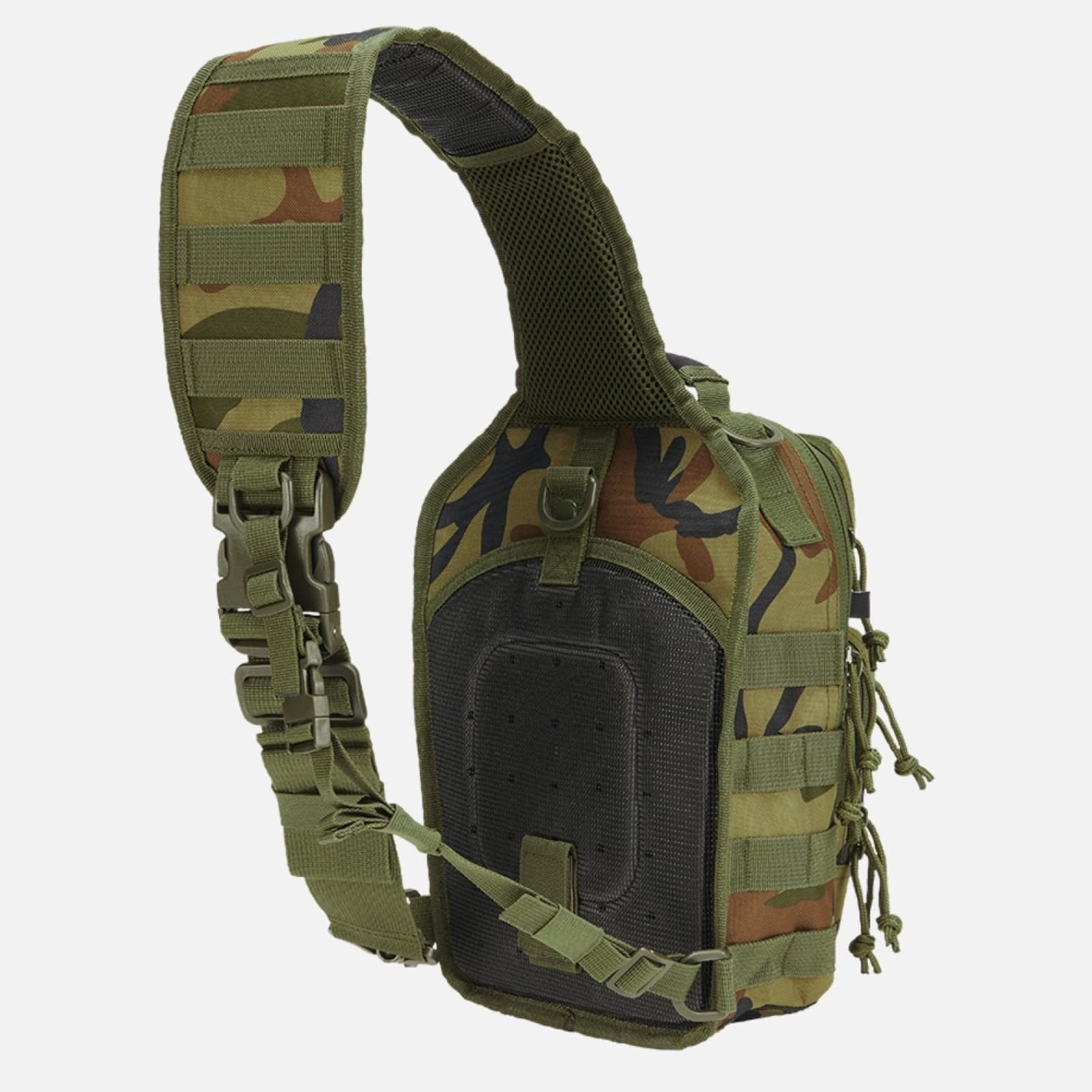 Tactical Cooper Carry Sling (Shoulder Bag)