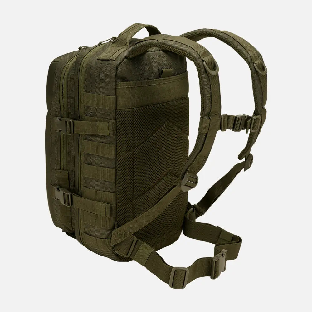 Us Cooper Case Medium Backpack Backpack Brandit