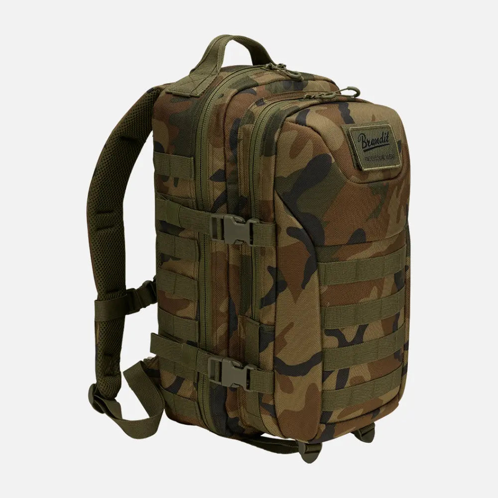 Us Cooper Case Medium Backpack Backpack Brandit