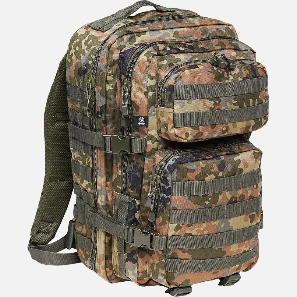 Us Cooper Large 40l Backpack Brandit